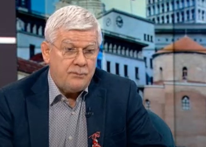 Министърът на земеделието и храните Кирил Вътев е изпратил писмен