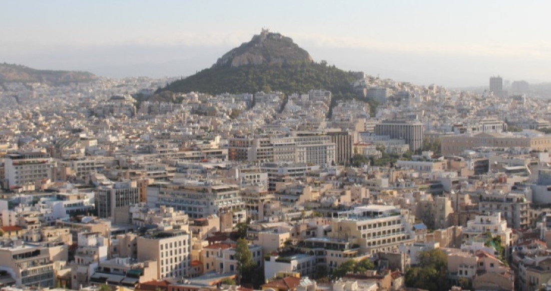 В Гърция се променя начинът на изчисляване на данъците върху