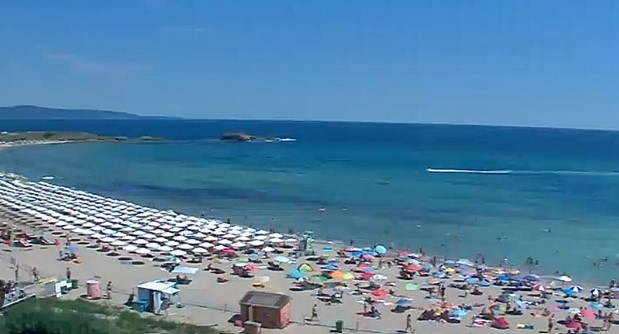 Българите пътуват повече Това сочат последните данни на Националния статистически