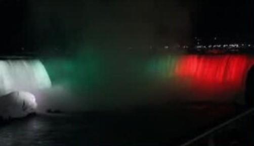 За четвърта поредна година екипът на Генералното консулство на България