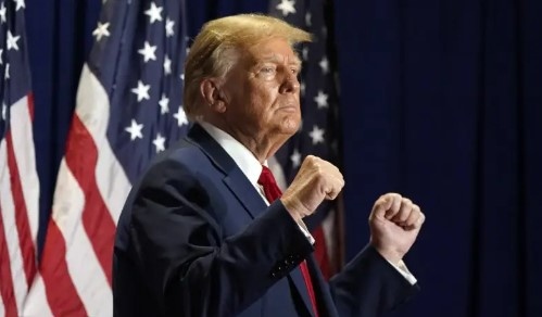 Доналд Тръмп спечели подкрепата на Републиканската партия в още три