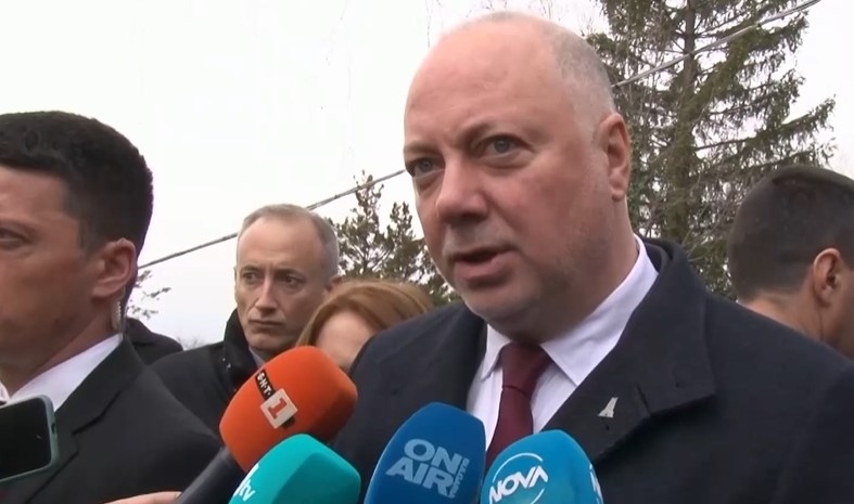 Днес е празник в който трябва да отдадем почит и