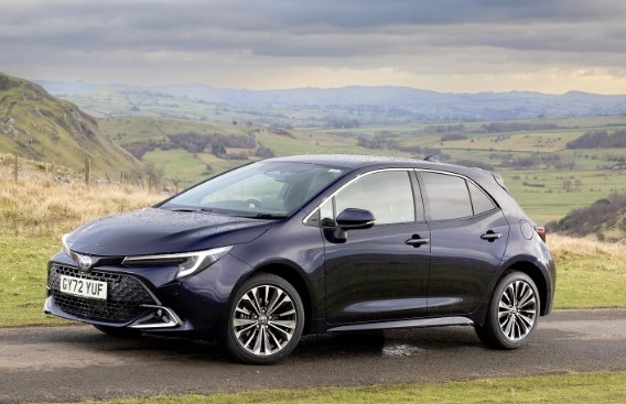 През 2023 г в света са продадени повече от 86