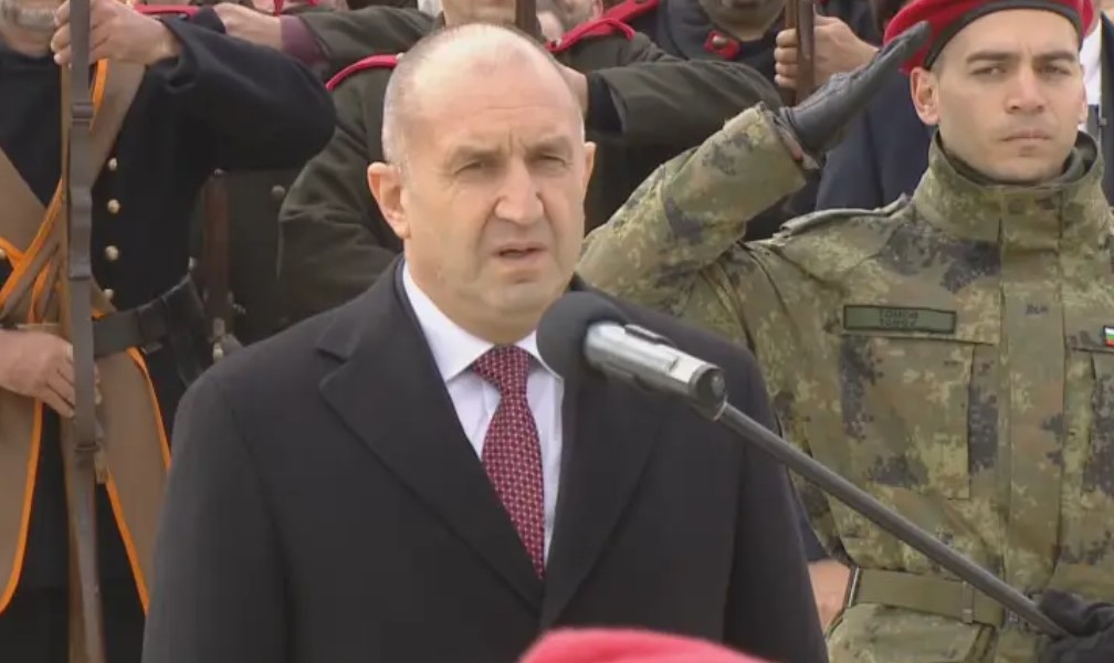 3 март е много повече от един исторически триумф 3