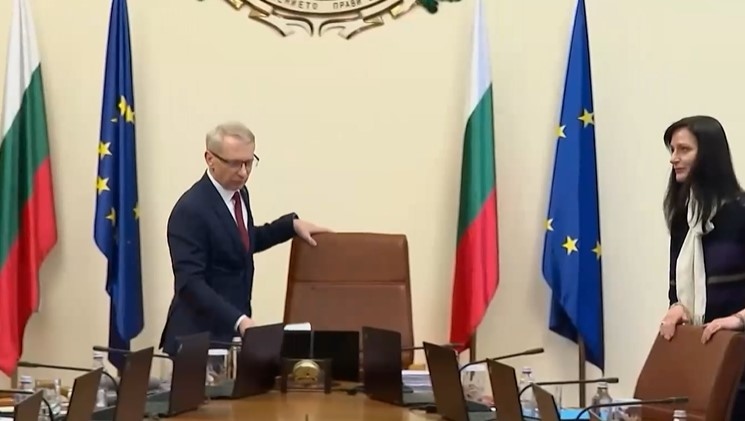 От утре започва седмица наситена с политически знаци и очаквания