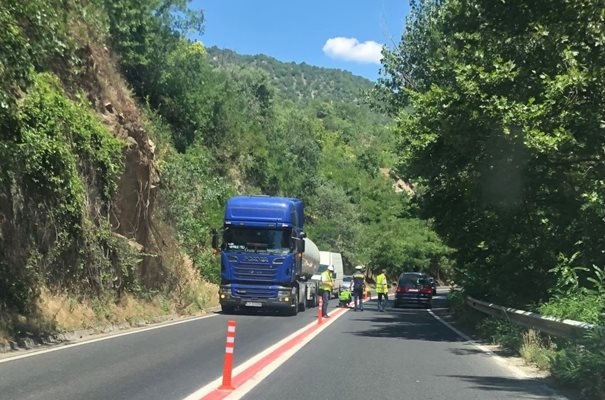 Така цялостното завършване на аутобана ще стане факт към 2030