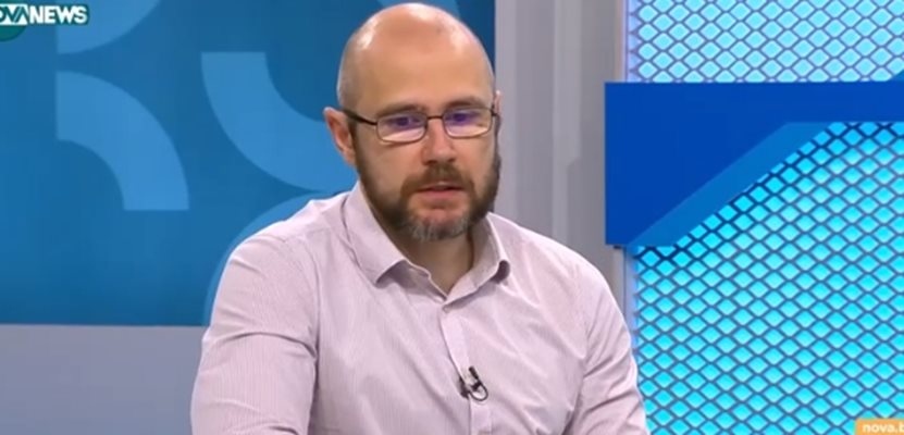 Веществени доказателства касаещи главния прокурор повече от логично е да