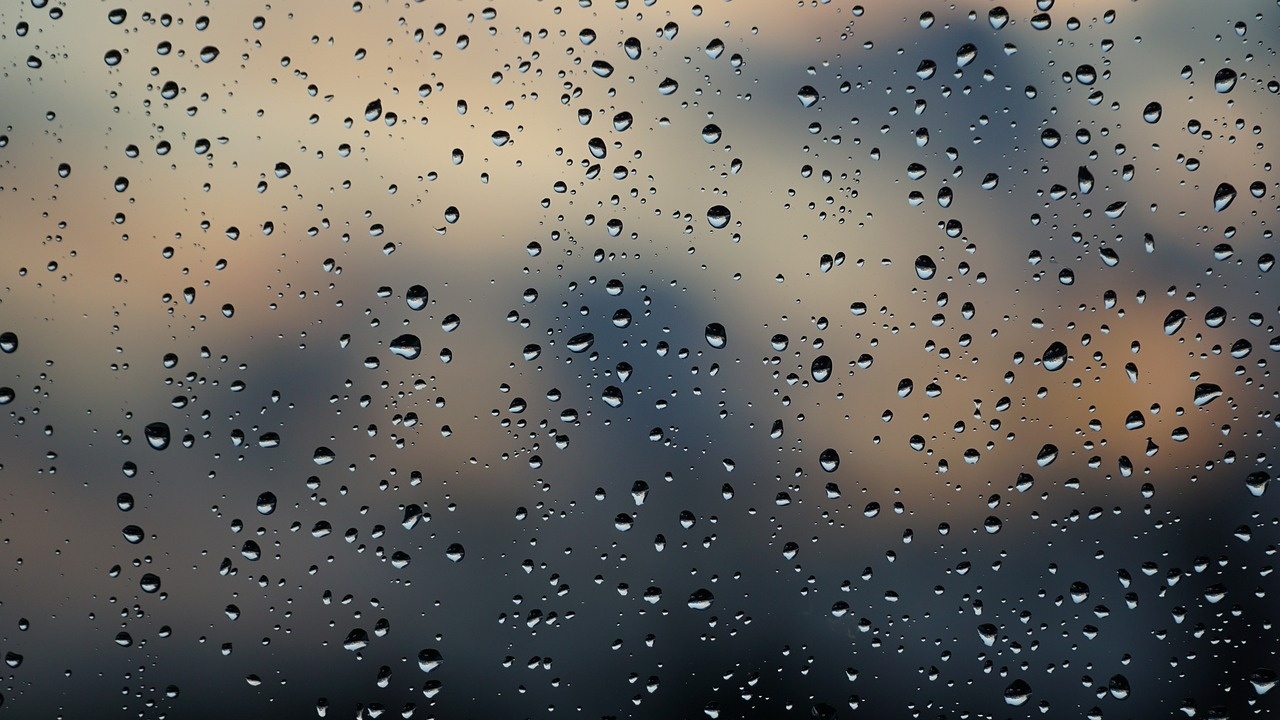 Италия отново е в плен на лошото време с проливни