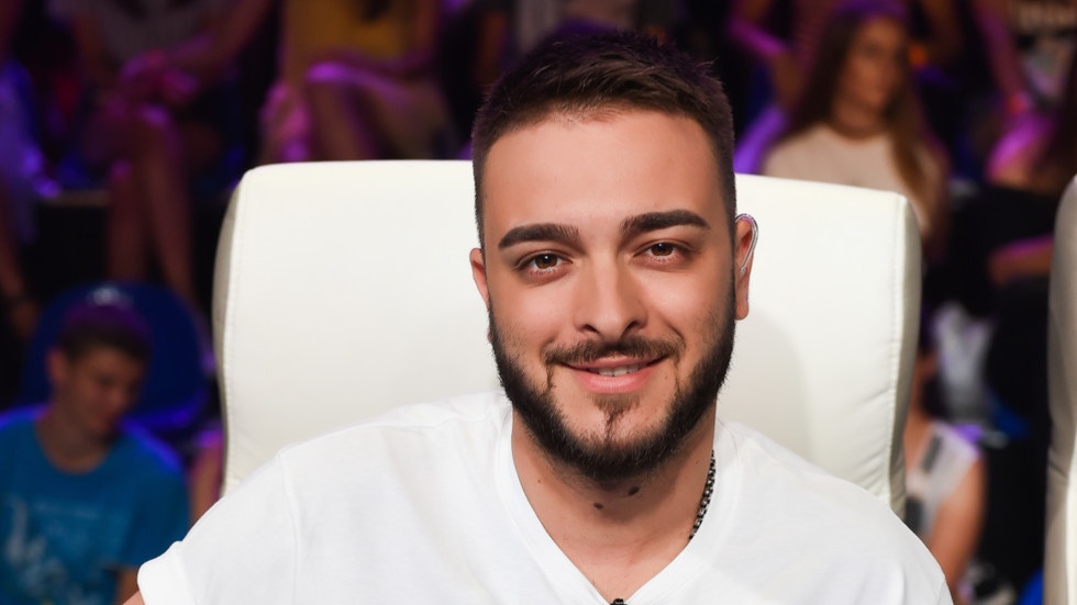 Криско и половинката му Цвети показаха какви ги вършат на