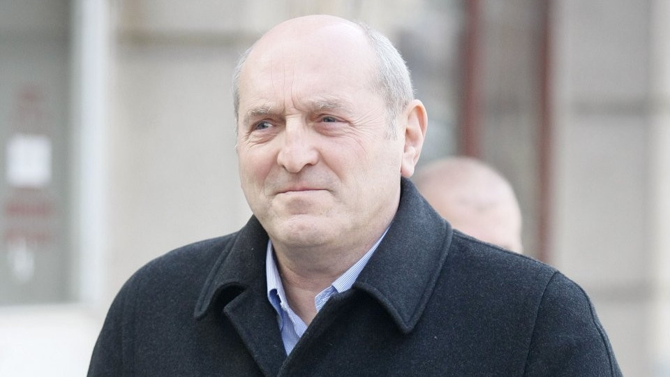 Кандидатът на президент на БФС Михаил Касабов смята да