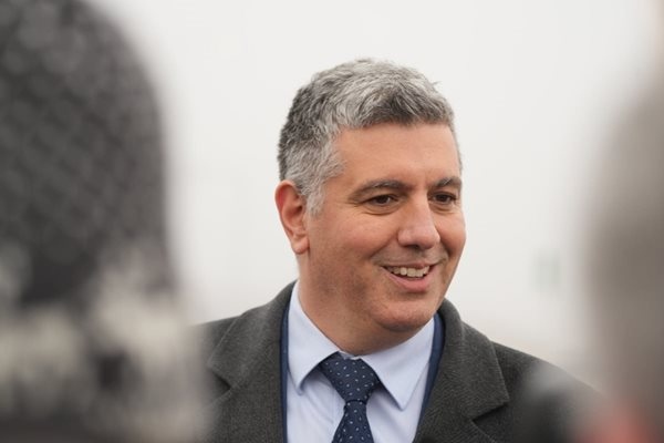 Днес сме една идея по близо до това да имаме нормална