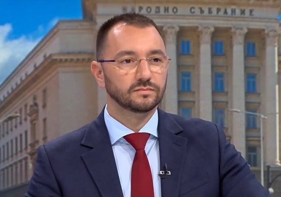 Борисов показа за пореден път какво е да си истински