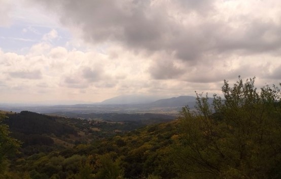 Днес над по голямата част от страната облачността ще е значителна