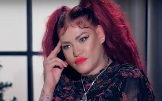 Жана Бергендорф е задържана тази нощ Това информира NOVA от