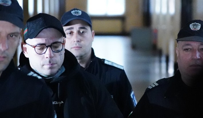 Прокуратурата поиска потвърждаване на тежката присъда на Георги Семерджиев Той