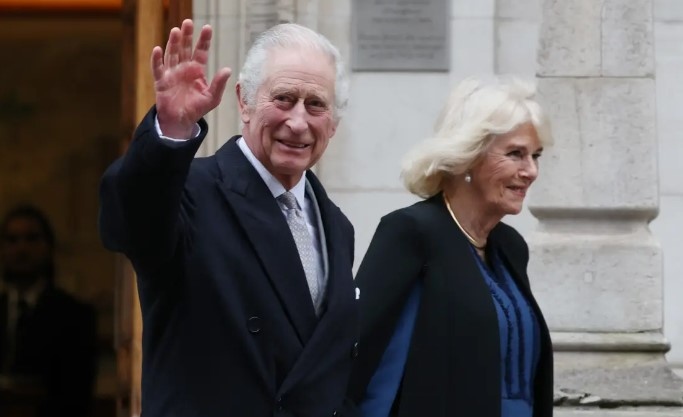 Британският крал Чарлз III ще пропусне важни ангажименти през следващата