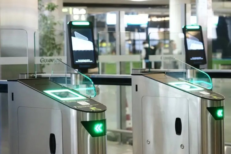 От днес летище София има нова важна придобивка На Терминал