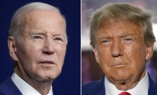 Джо Байдън и Доналд Тръмп вероятно отново ще се изправят
