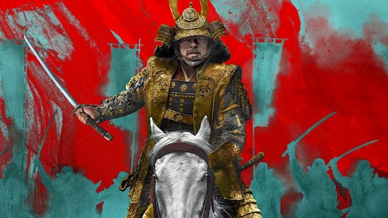 Отдавна в морето от телевизионни и стрийминг продукции не се