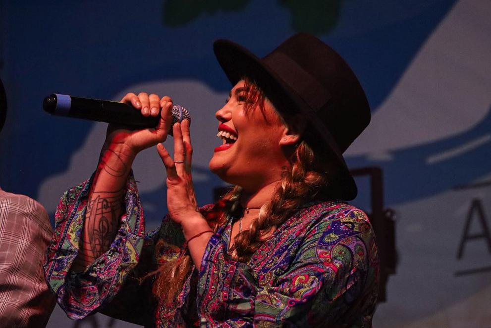 Софийска районна прокуратура привлече към наказателна отговорност 38 годишната Жана Бергендорф