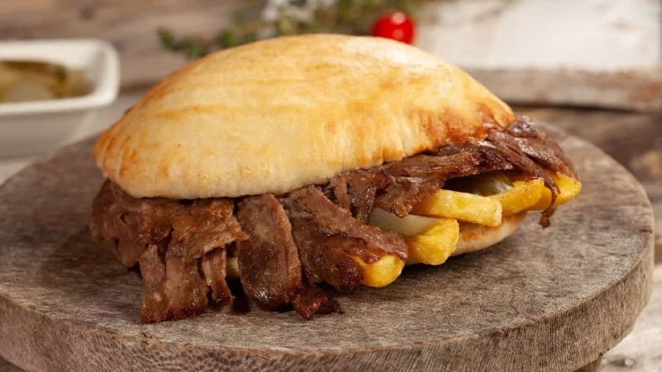 Най добрият сандвич в целия свят се приготвя в Турция според