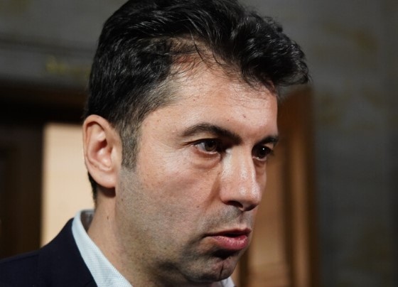 От Продължаваме Промяната – Демократична България канят Мария Габриел Бойко