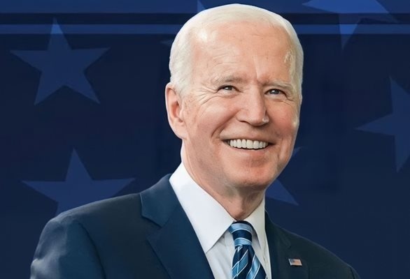 Президентът на САЩ Джо Байдън приветства присъединяването на Швеция към