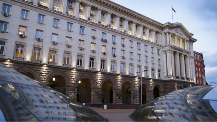 Премиерът вицепремиерът и  министрите в оставка ще отчетат  работата на