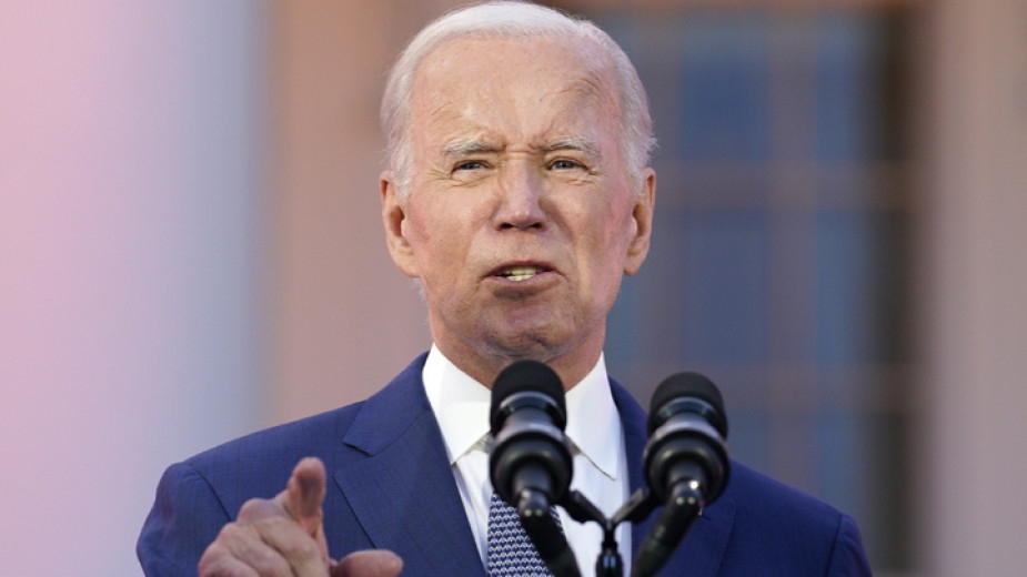 Свободата и демокрацията са атакувани както вътре в страната ни