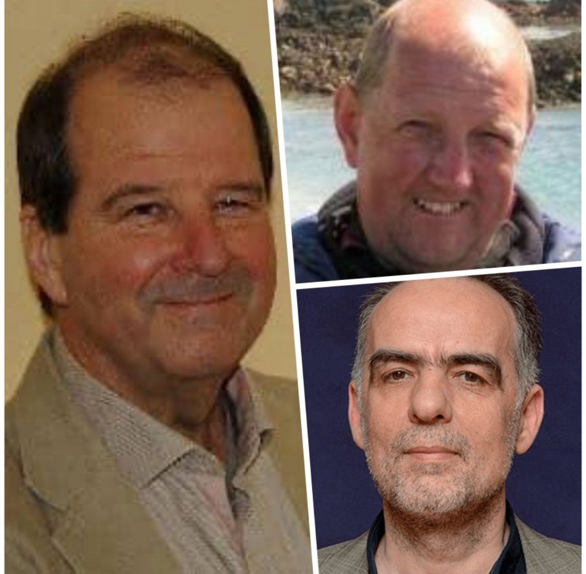 В последните дни български зелени активисти подпомогнати от англичани гърци