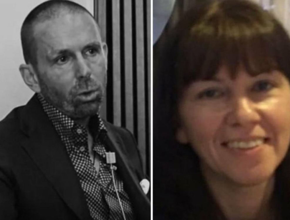 Главният архитект на Младост Росица Семова нейната колежка Кремена Цонева