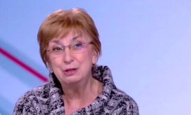 Трябва да направим нова наказателна стратегия която да модернизира борбата с