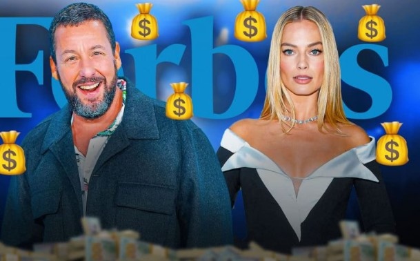 Адам Сандлър е най скъпоплатеният актьор в Холивуд през 2023 г