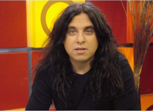 Имам смъртна присъда издадена от руската мафия Това разкритие направи