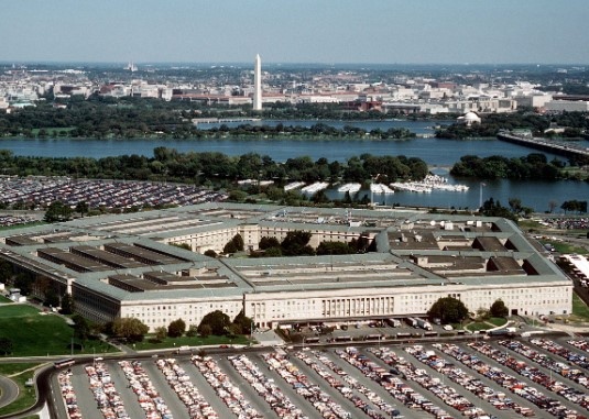 Скокът на наблюдавани НЛО през 60 те години на миналия век