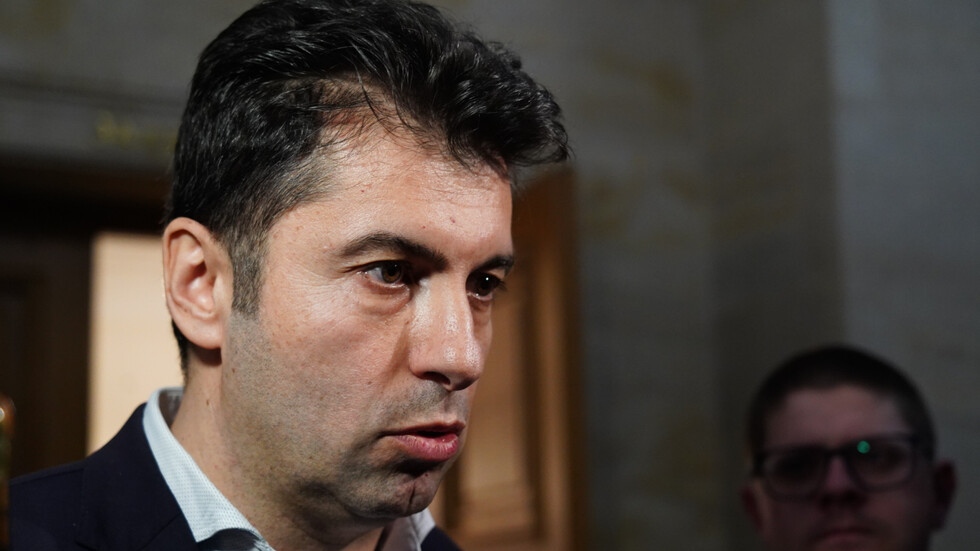 Нереалистична мечта е управлението без ГЕРБ на този етап стана