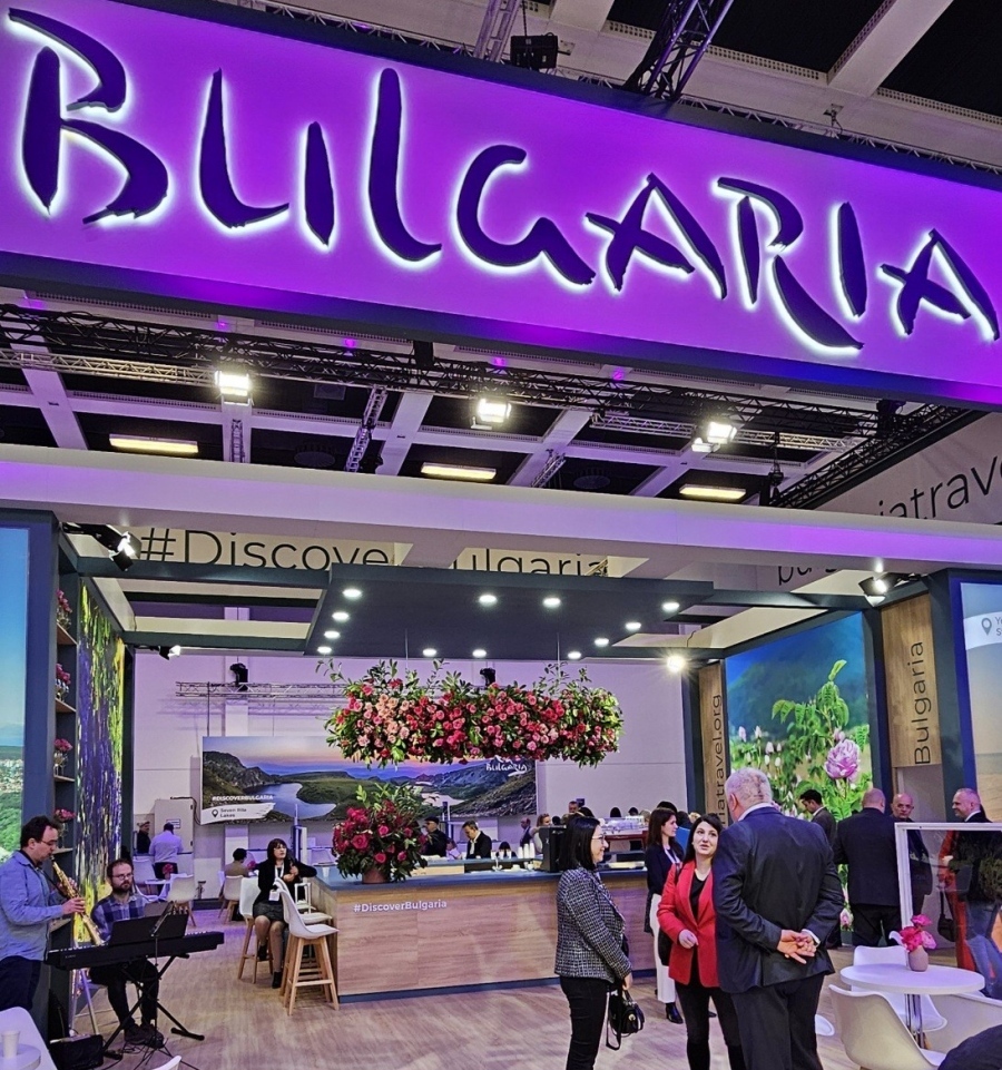 България е на 8 мо място при ранните записвания за лятна