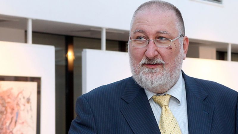 Пиар експертът Иван Стамболов Сула направи на пух и