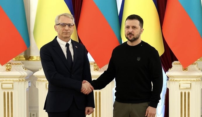 След девет нови месеца на стабилно отговорно и до голяма