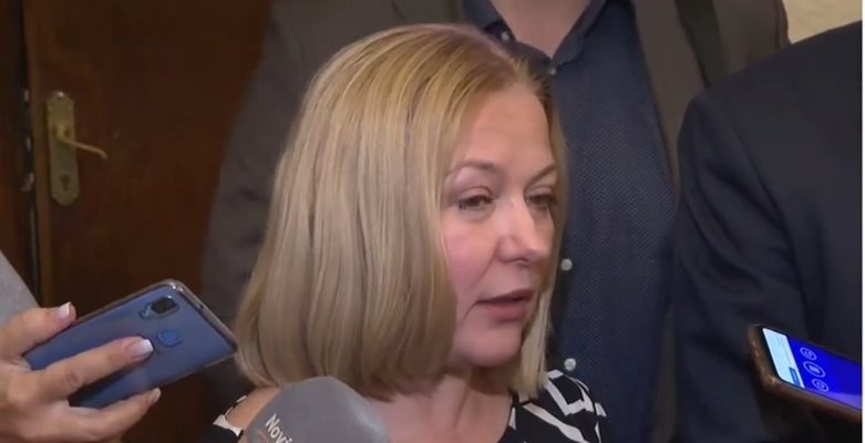 Да България излезе с предложение към колегите от ДСБ и