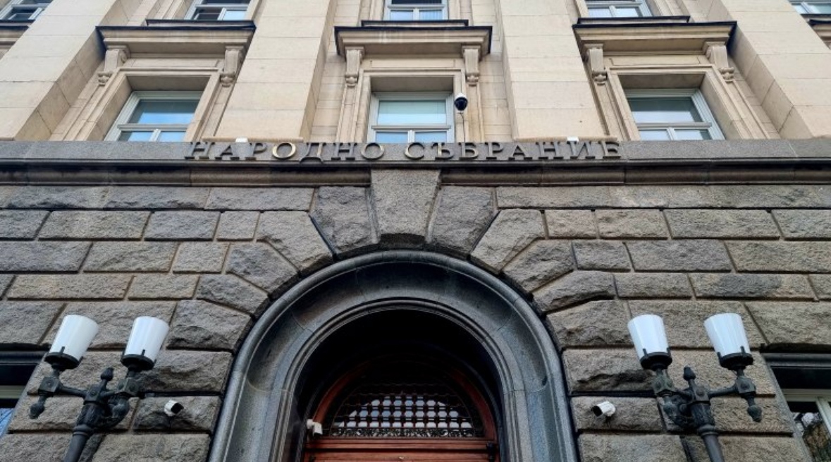 Представителите на ГЕРБ СДС и Продължаваме Промяната – Демократична България започнаха