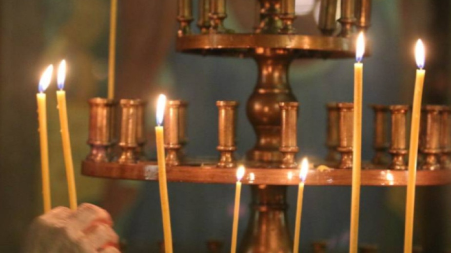 На 10 март неделя е Месни Заговезни или Неделя Месопустна