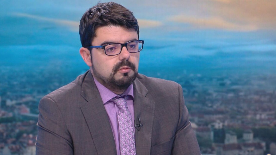 България не печели нищо от Турски поток  Това заяви пред БНР