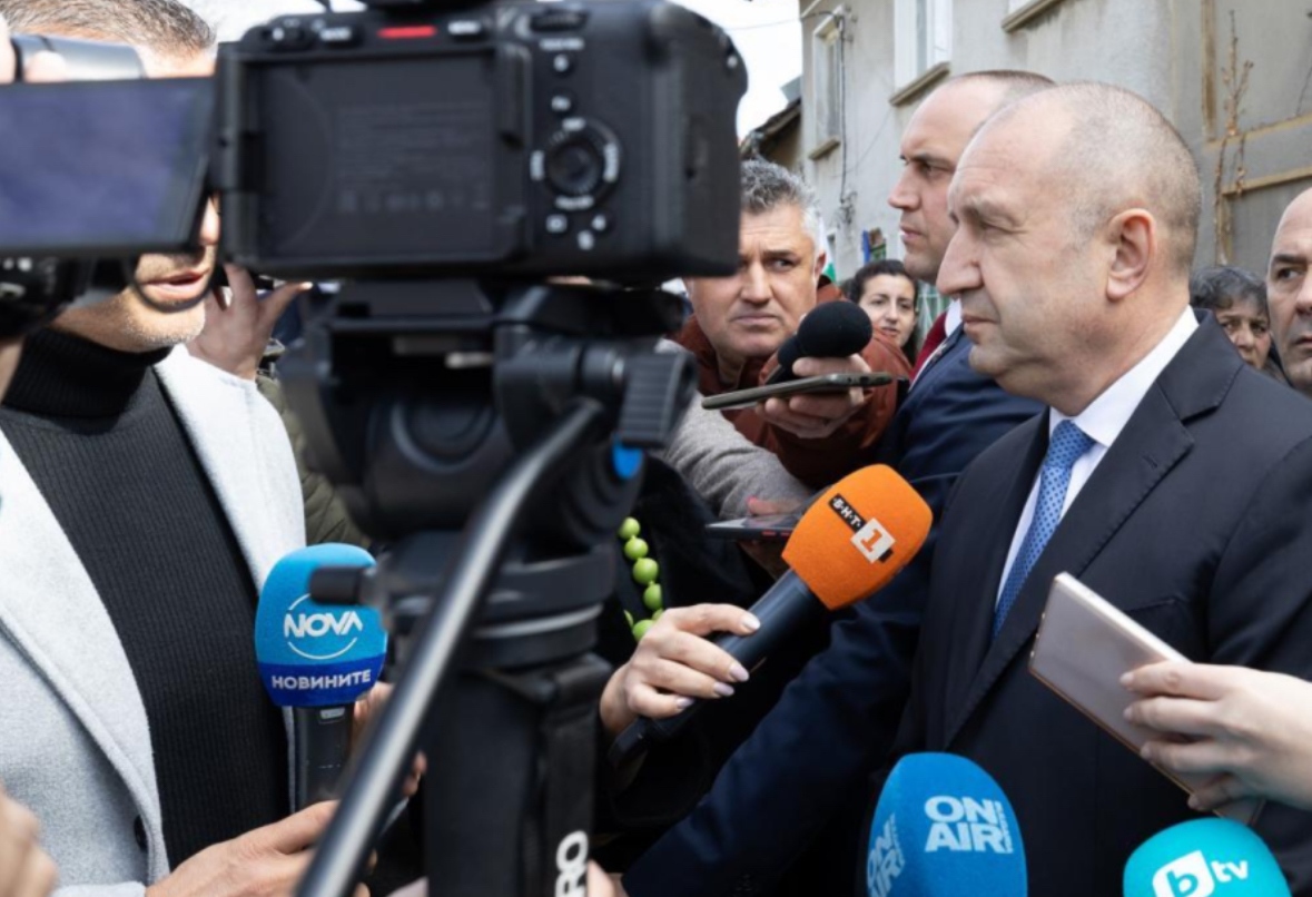 Управляващите имаха девет месеца в които беше ясно кога ще