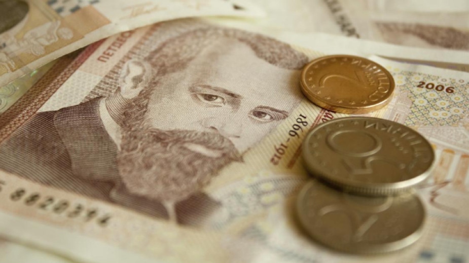 Минималната заплата да не се увеличава ако в средносрочната бюджетна