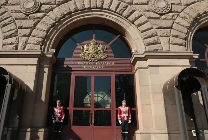 ГЕРБ СДС и ПП ДБ имат нужда от още време за преговори