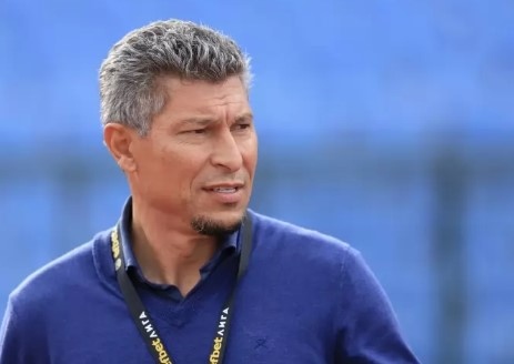 Красимир Балъков се завръща в българския футбол Героят от САЩ