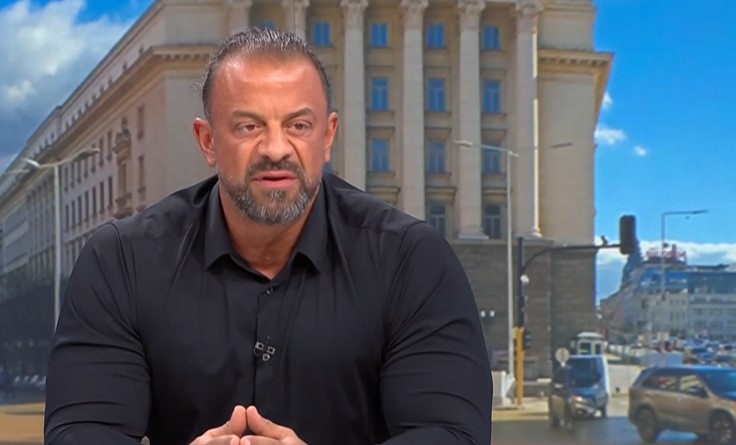 Във вторник браншовите организации ще предложим кандидат за министър на