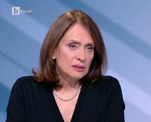 Трябва да има правителство но при ясни правила и пълен