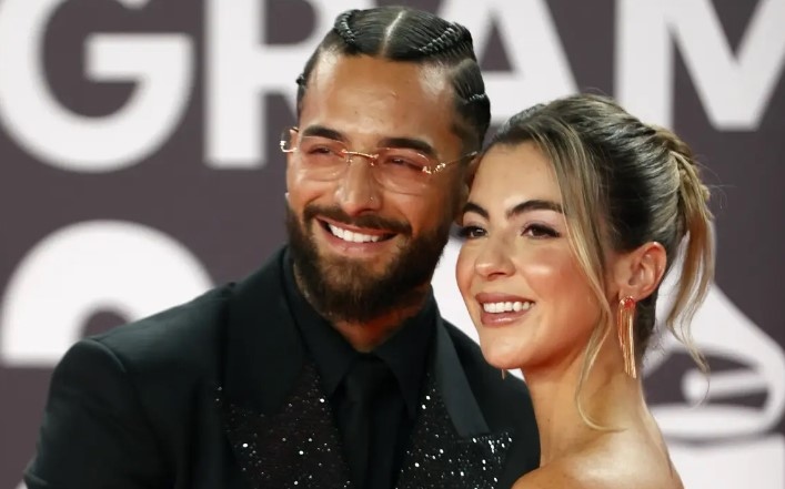 Латино звездата Малума разкри че е посрещнал първото си дете